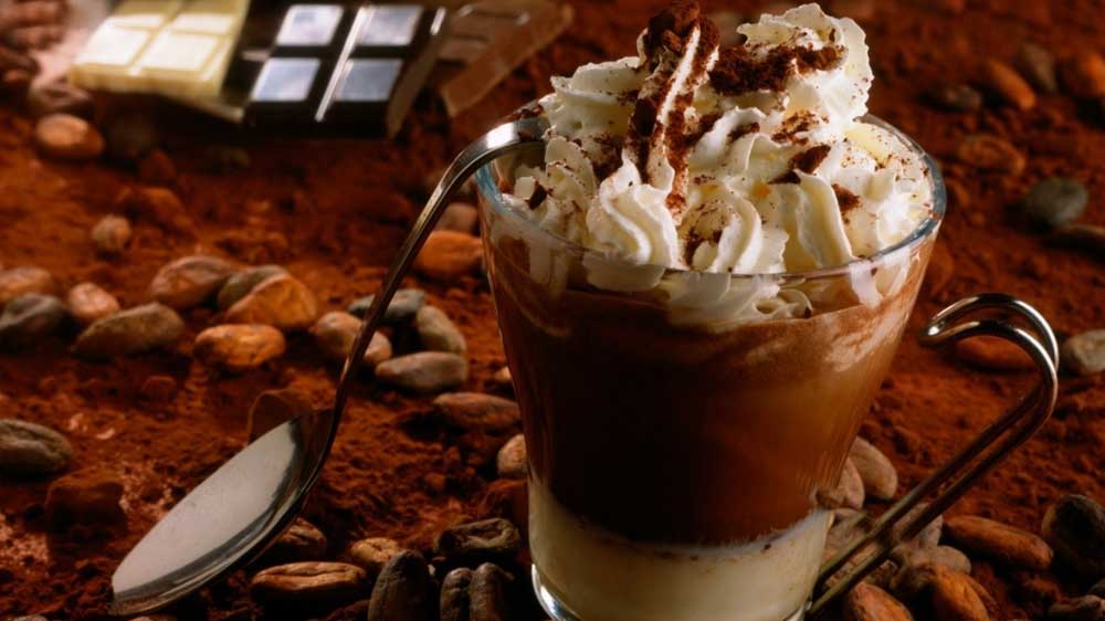 Coffee & Cream joins the Franchise Band Wagon