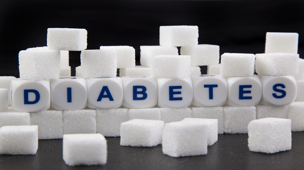 Come with diabetes and get painless treatment