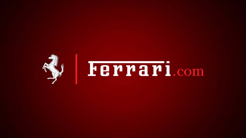 Ferrari makes a comeback in Delhi