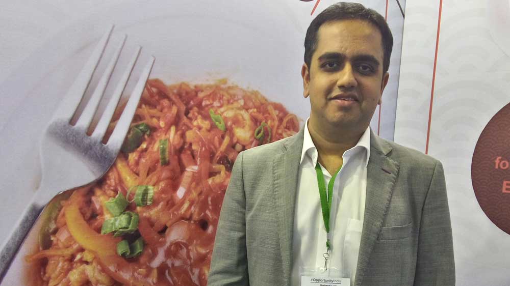 Five Fat Monks goes all out for Master Franchise
