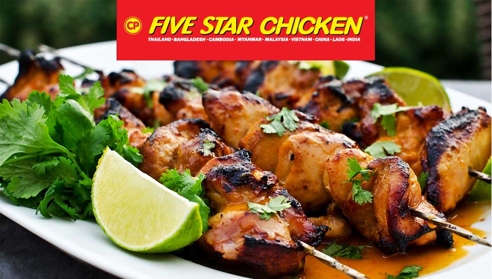 Five Star Chicken to set up 150 outlets in 2 years