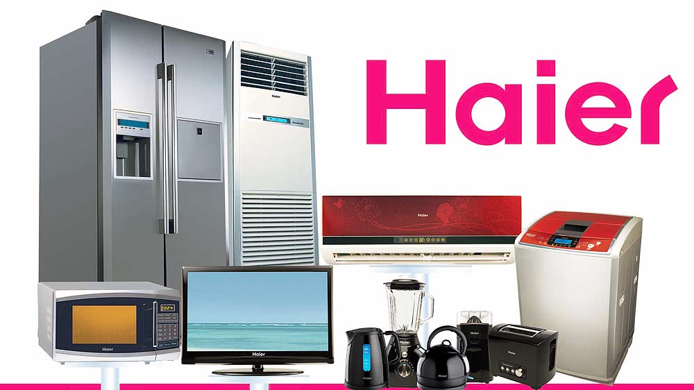 Image result for haier