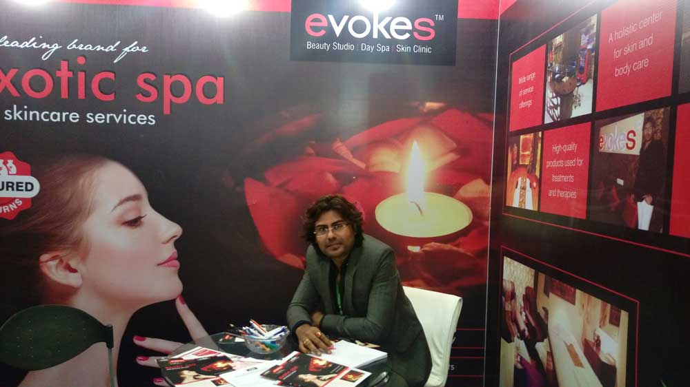 Evokes explores opportunities through Franchising
