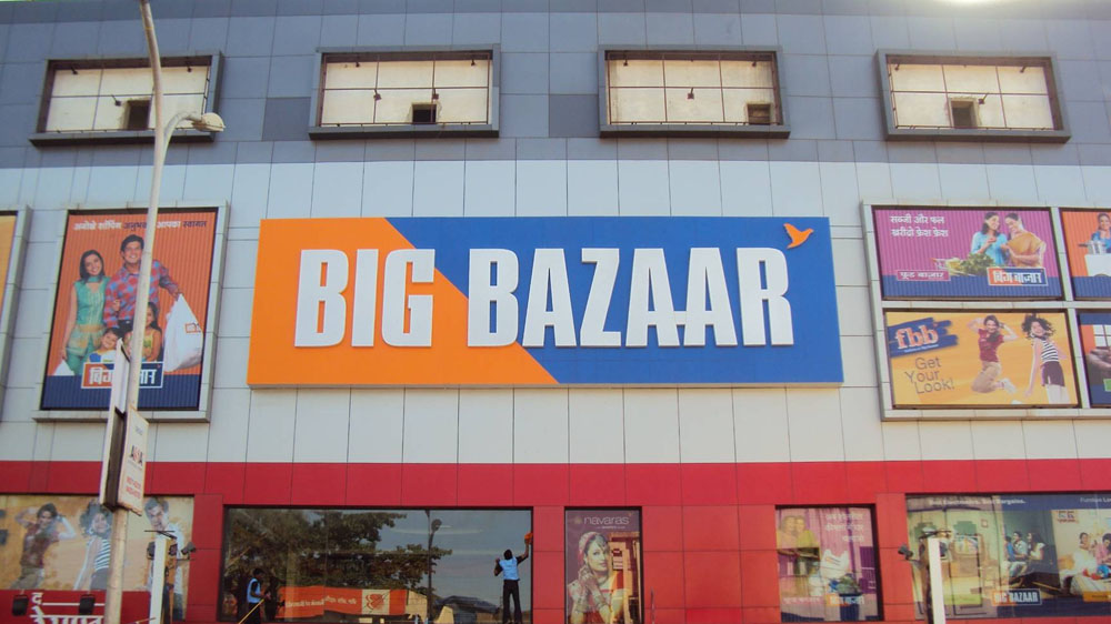 Big Bazaar Direct is shifting gears from B2B Model
