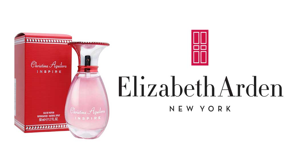 Global fragrance brand Elizabeth Arden announces acquisition of P&G’s Christina Aguilera brands