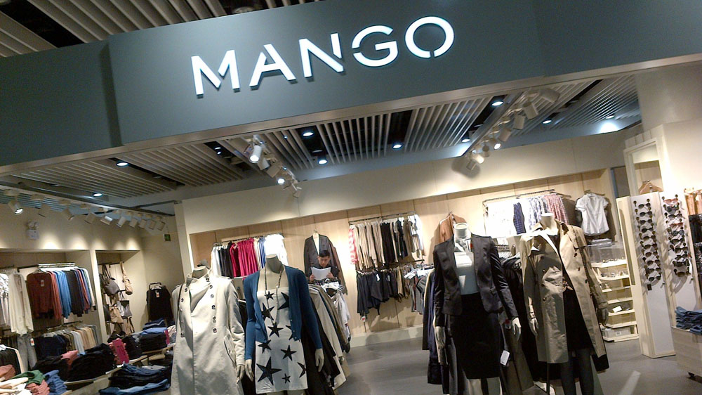Mango may walk out of DLF Brands