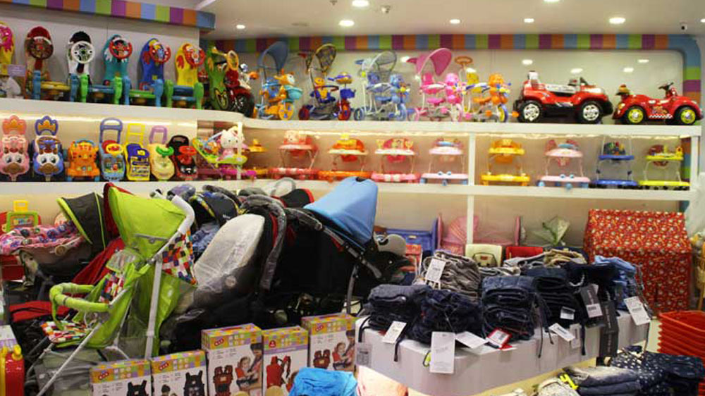 Mahindra & Mahindra sells its BabyOye business to FirstCry