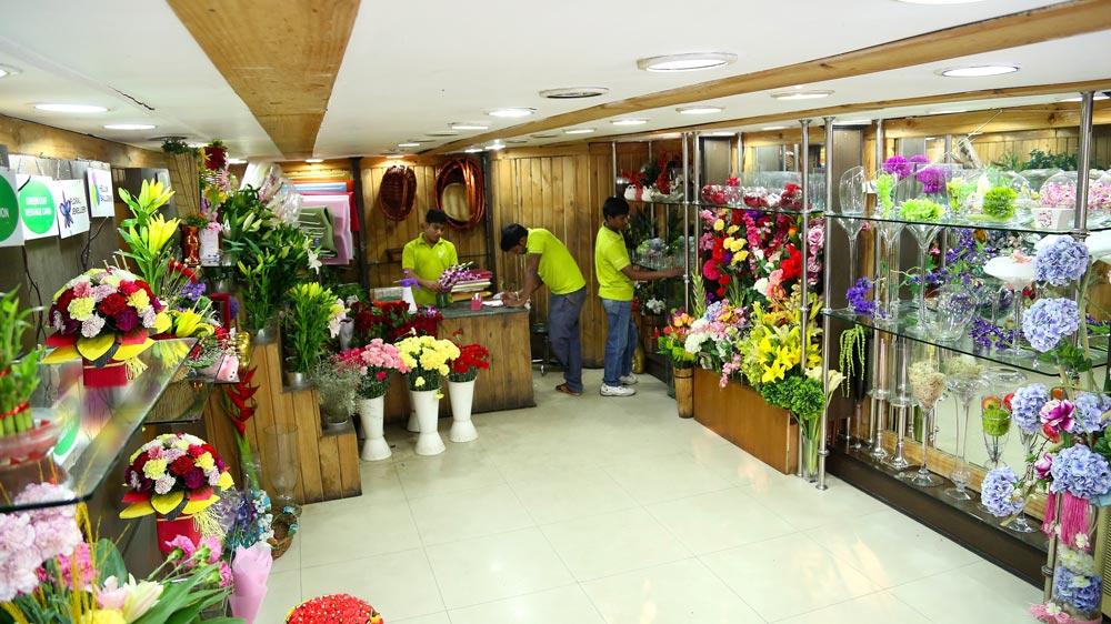 Ferns N Petals to open 100 new outlets by the end of 2016