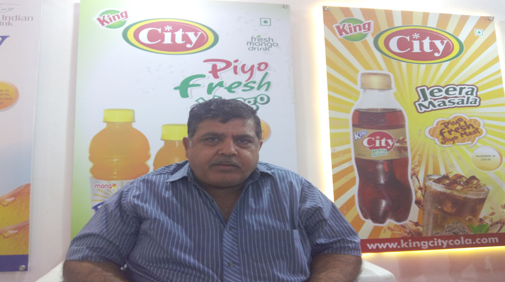 Treat your senses with gift of rich flavours from King City