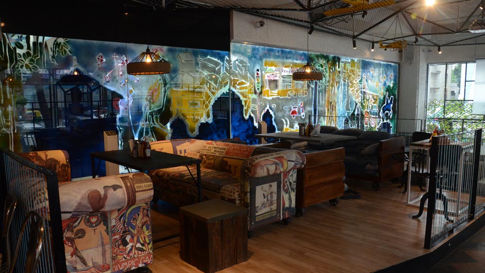 Coffee Culture opens 11th Franchised Outlet