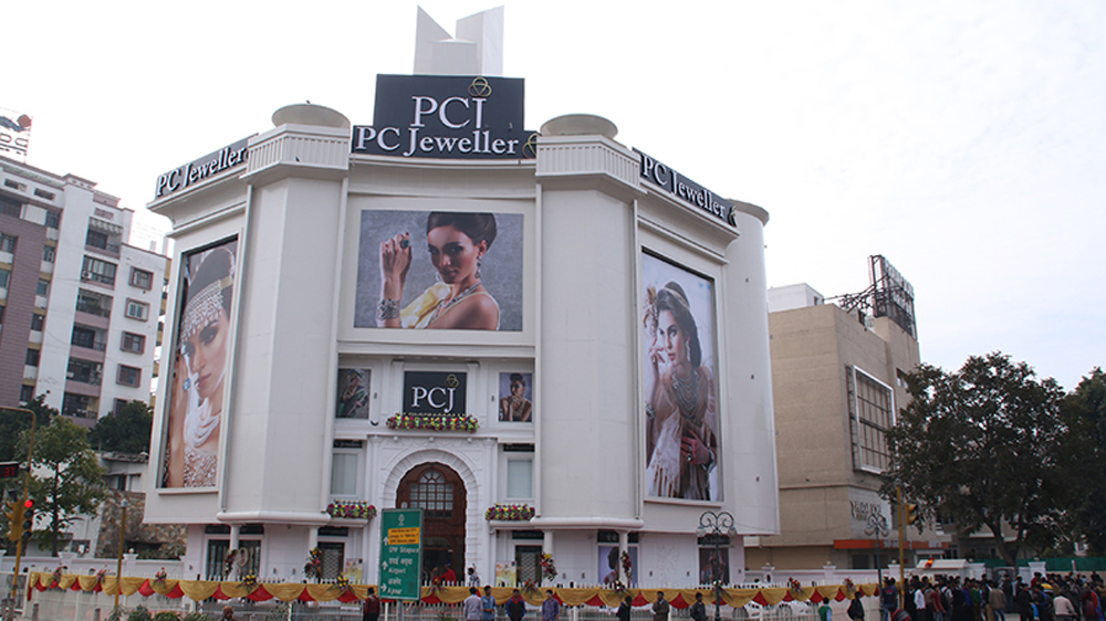 PC Jeweller to pump Rs 257 crore by through preferential share