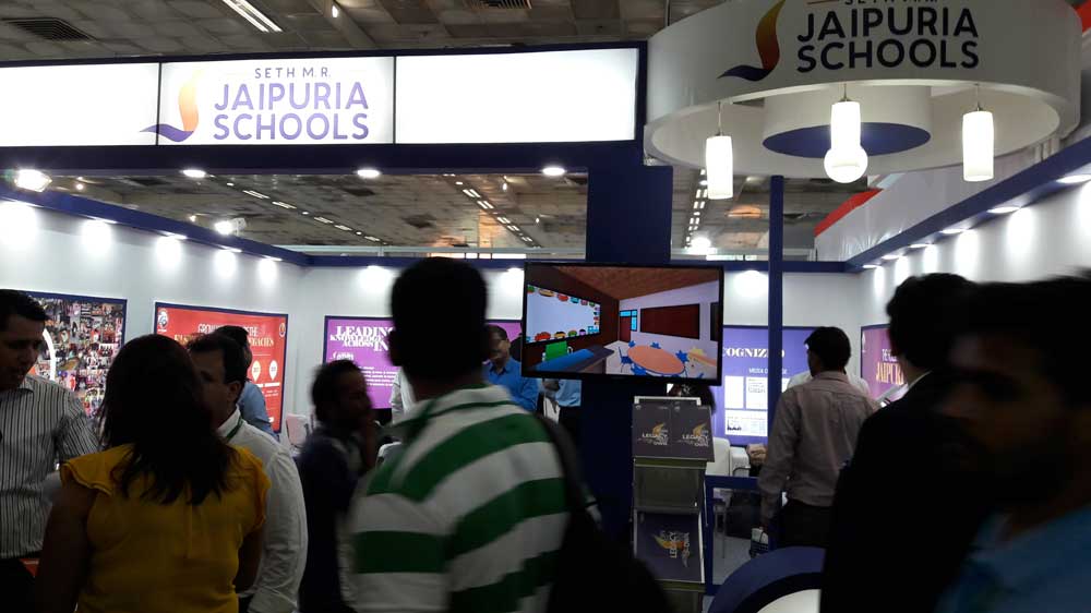 Japuria School accelerates its Franchisee speed