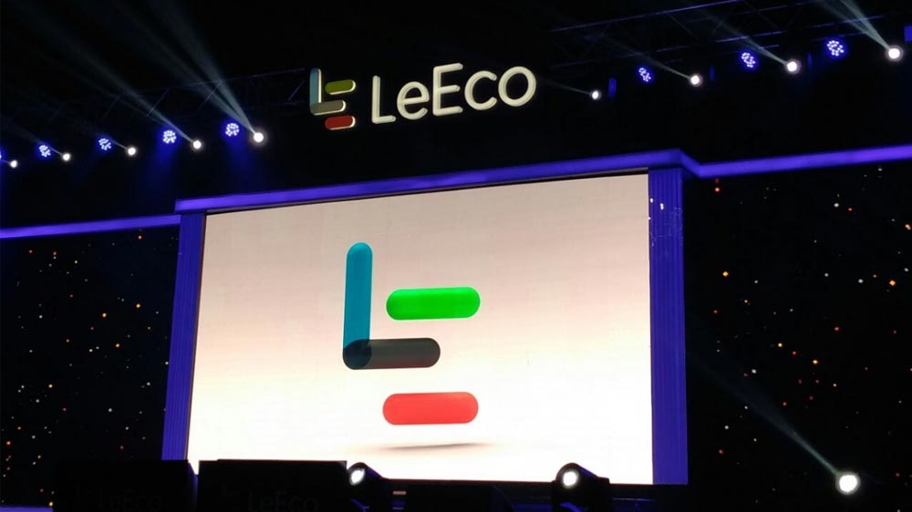 LeEco breaches 200 crore in the festive sales