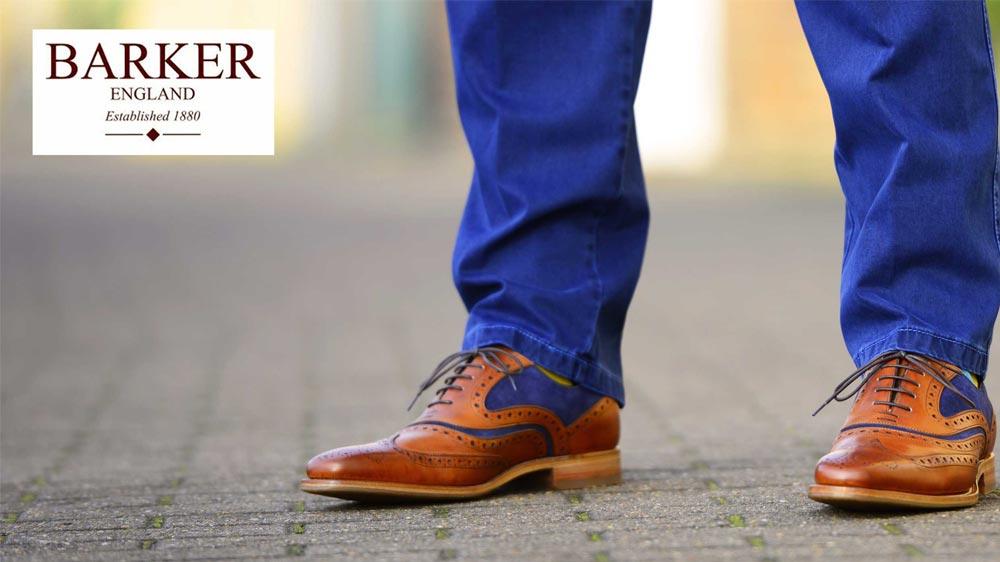 John Lewis Mens Barker Shoes John Lewis Mens Barker Shoes