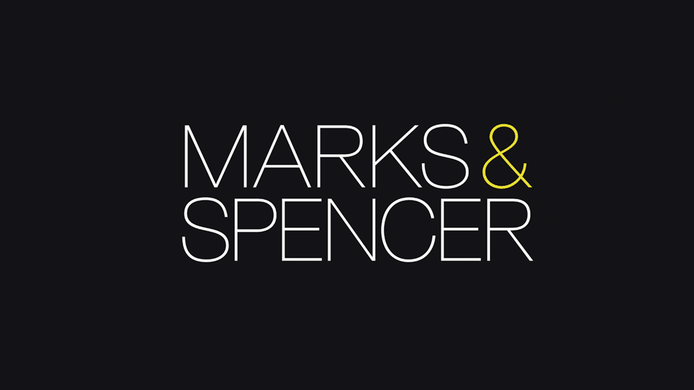 Marks & Spencer introduces new marketing campaign