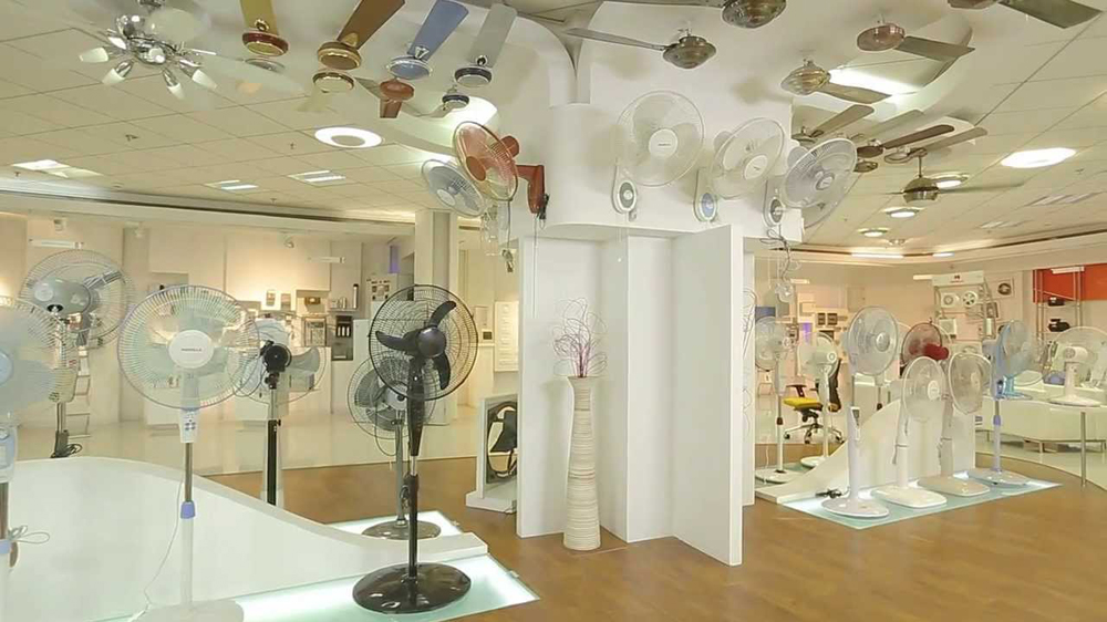 Havells plans to flush Rs 300 crore for its expansion drive