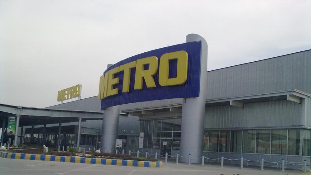 Metro Cash & Carry ready to grip India; Aims to hit 50 store mark by 2020
