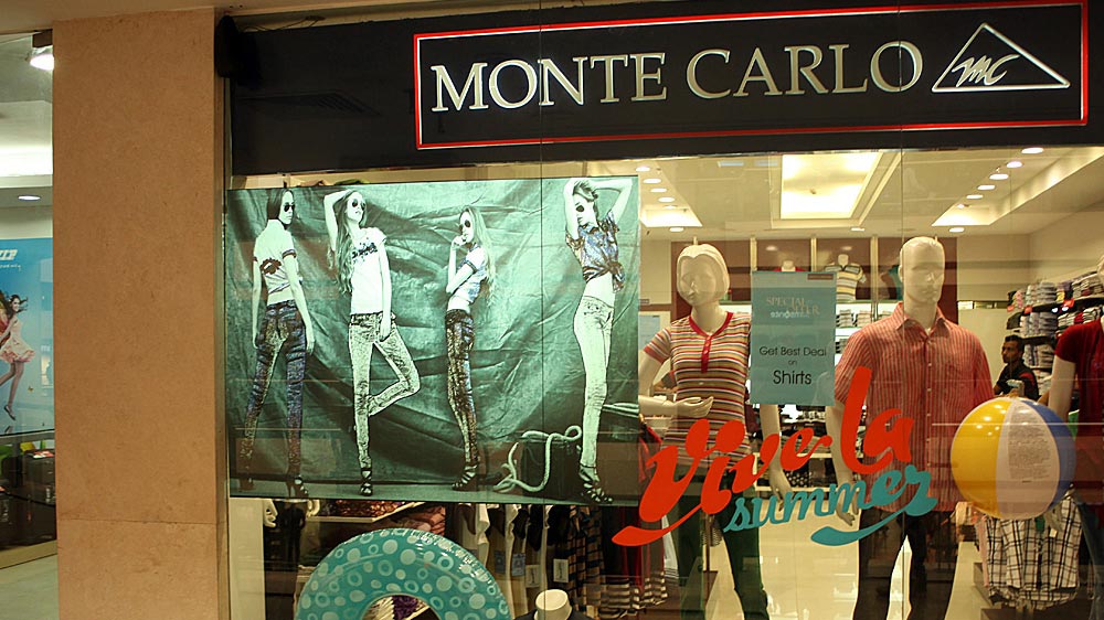 Monte Carlo cut down store opening plan to 30