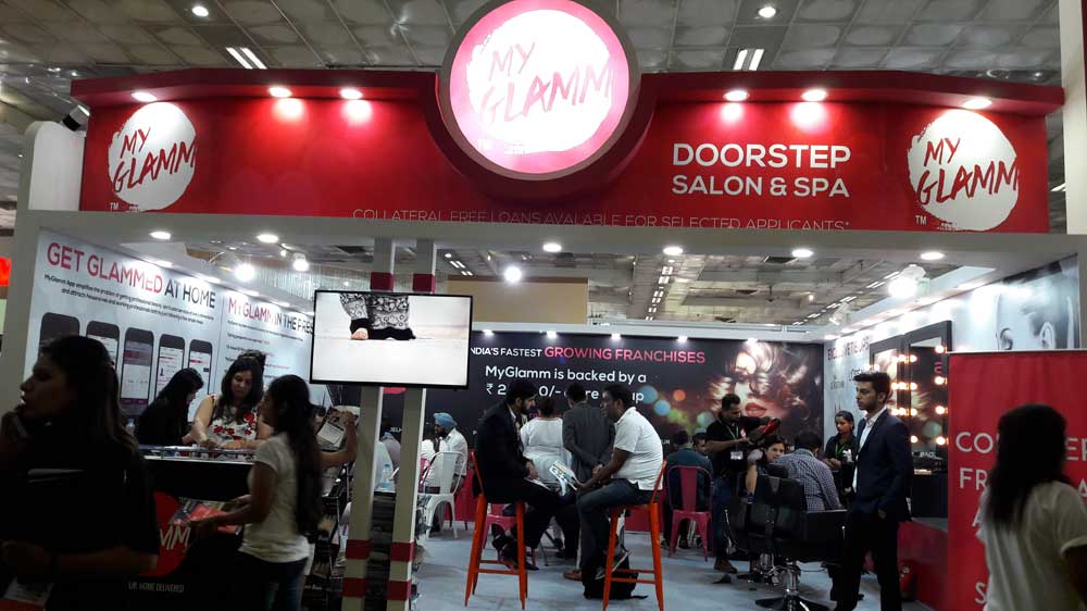 MyGlamm roaring loud in the Glam industry