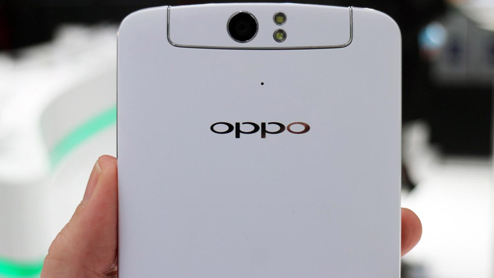 OPPO gets Centre’s approval to expand operations; May open 40,000 stores In India