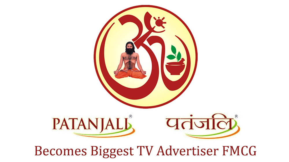 Patanjali expects 7,000-crore annual turnover by end of 2017