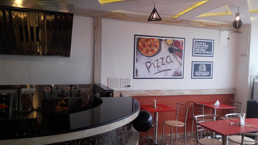 Mumbai-based Shamby’s Pizza Cafe plans 50 outlets by 2017