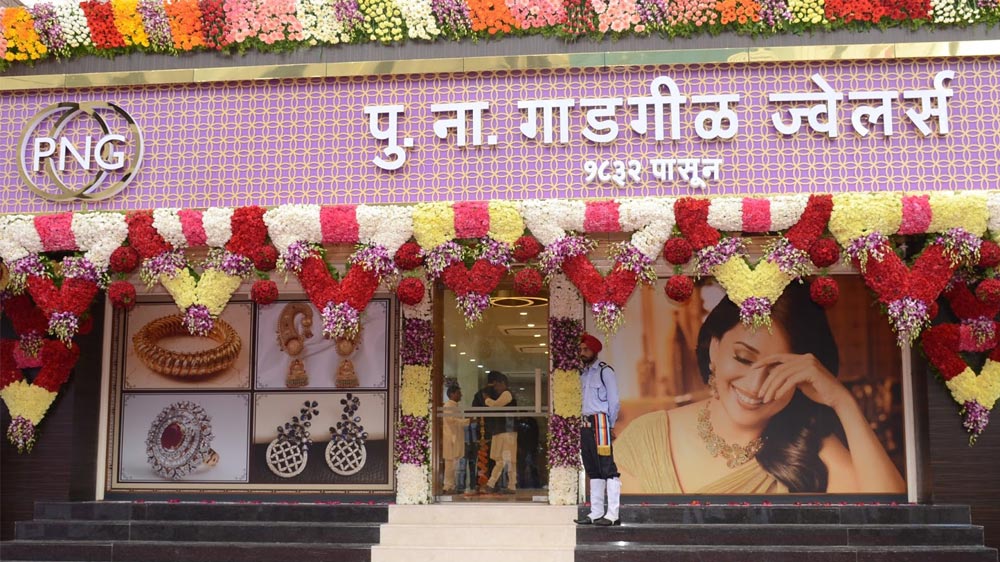PNG Jewellers has a golden vision for upcoming year