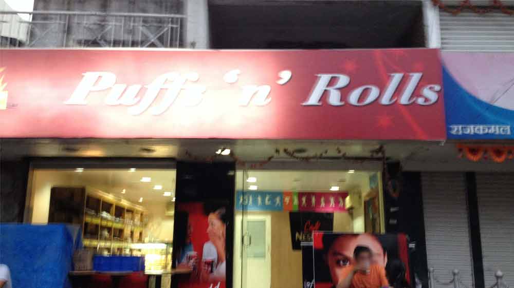 Puffs n Rolls rolls out its expansion plans