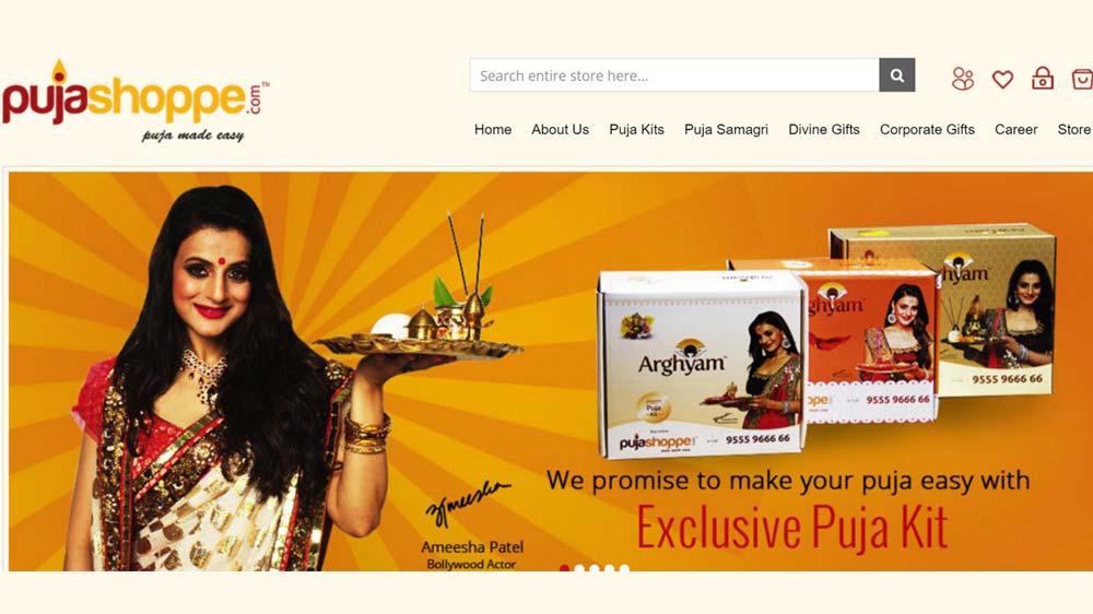 PujaShoppe to Expand Physical Reach via Franchising