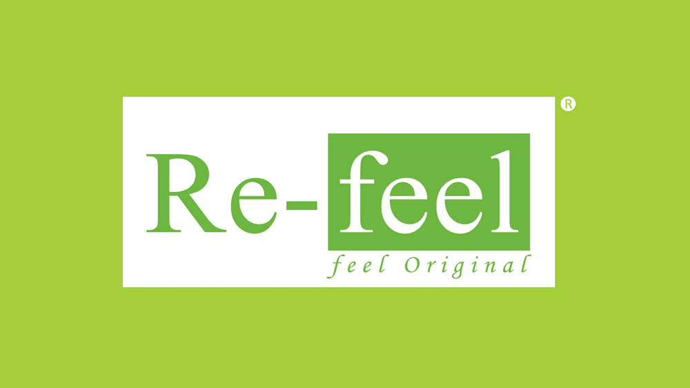 Re-feel bags CIO Choice 2016 Recognition
