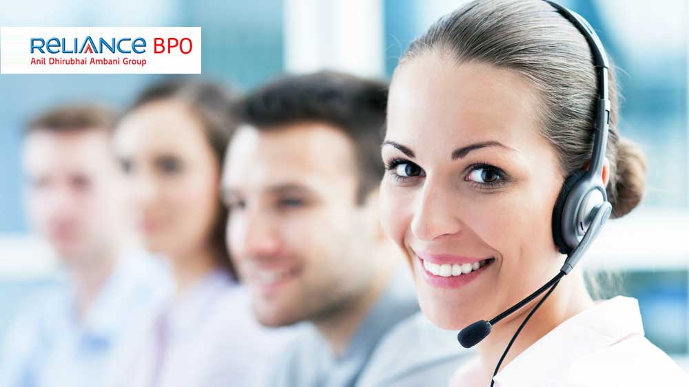 Reliance and Aryans to set up BPO’s pan India