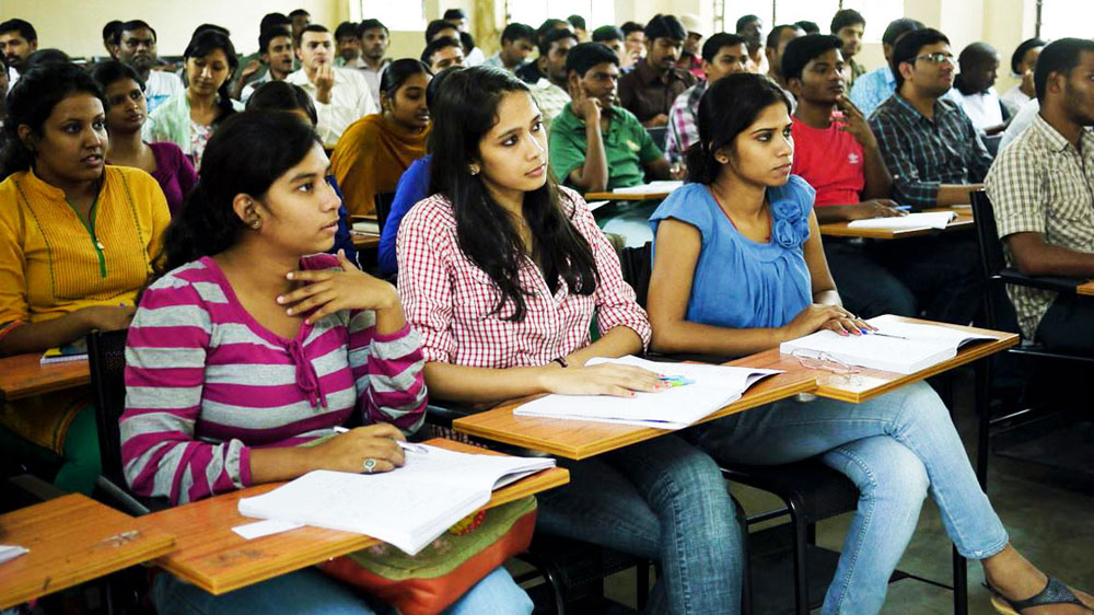 Macmillan Education makes way into English language training market in India