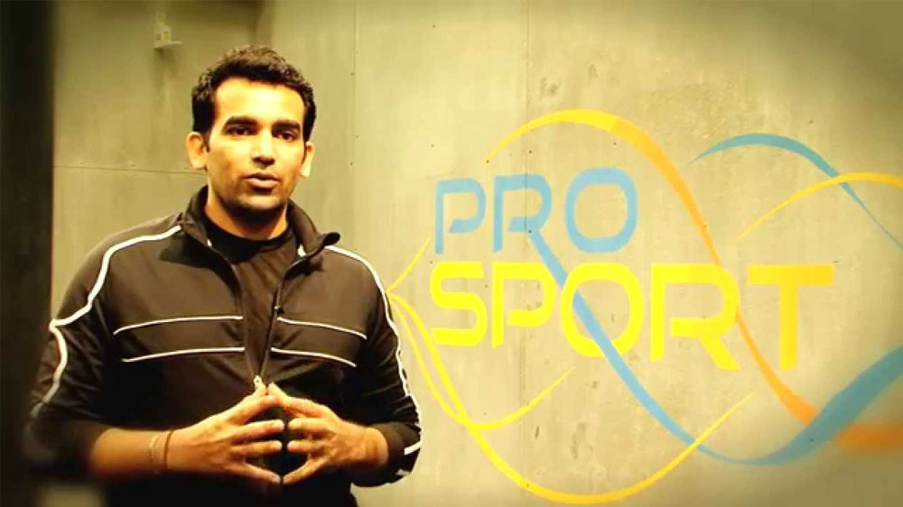 Zaheer Khan eyes 15 ProSport Fitness centres in two years