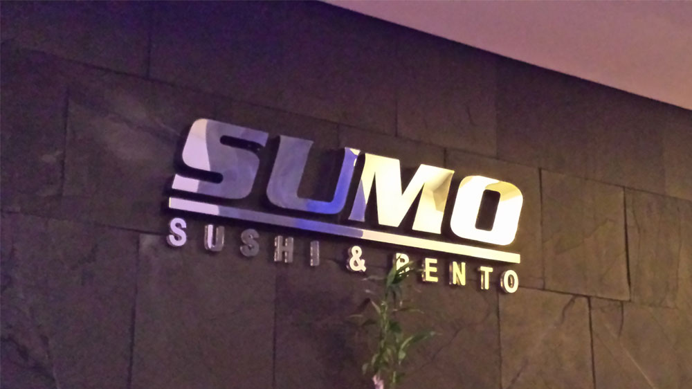 Sumo Sushi & Bento to drive in India via master franchise route
