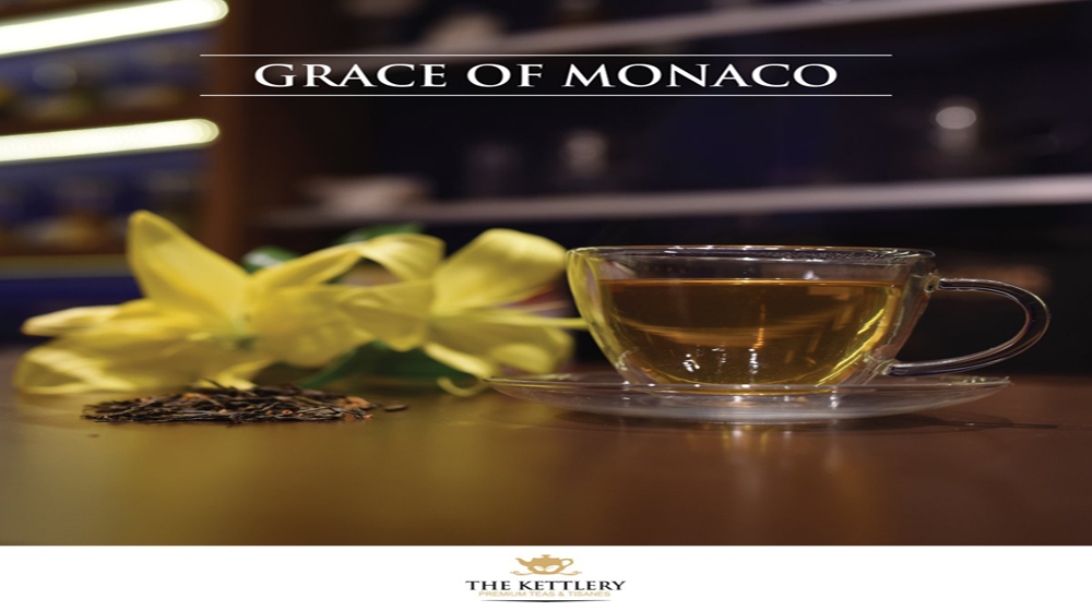 The Kettlery is the next favourite destination for tea-lovers