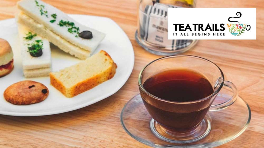 Tea Trails to set up 25 outlets this year