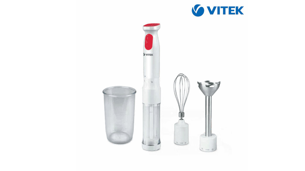 Austrian Domestic Appliance Brand Vitek Enters India Seeking Dealers