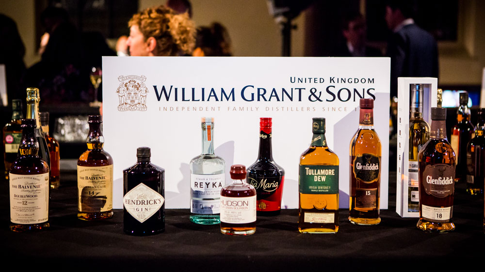 William Grant & Sons inching closer to cap the deal with Amrut Distilleries