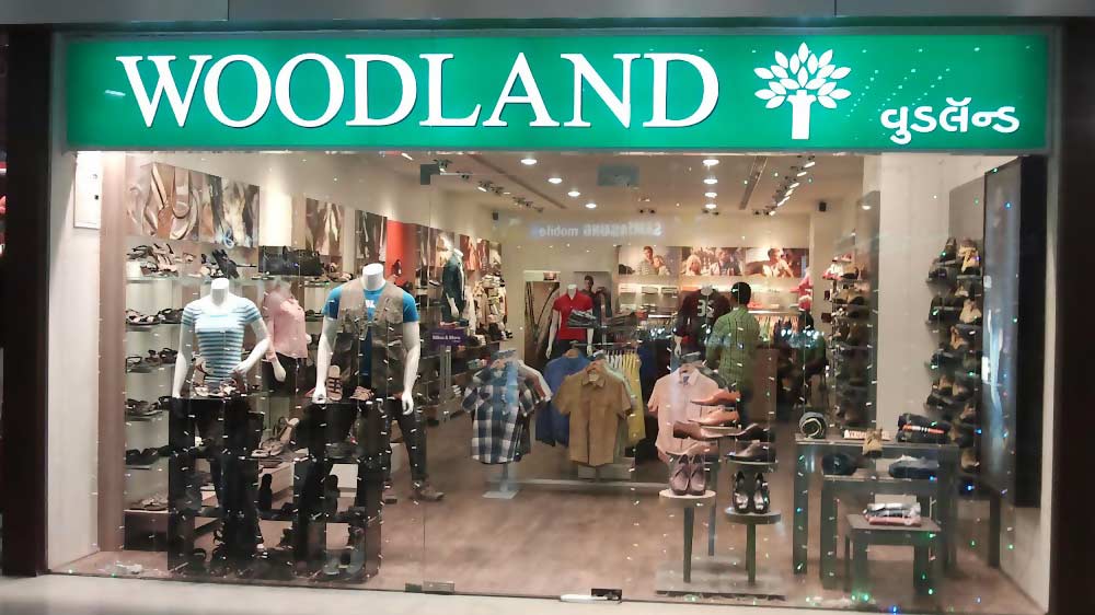shoes shop in andheri west