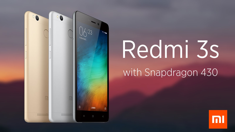 Xiaomi claims to have sold 0.5 million smartphones in 3 days