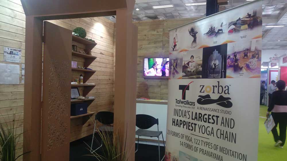 Zorba explores high return franchise opportunities