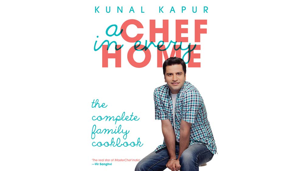 'A Chef in Every Home' released