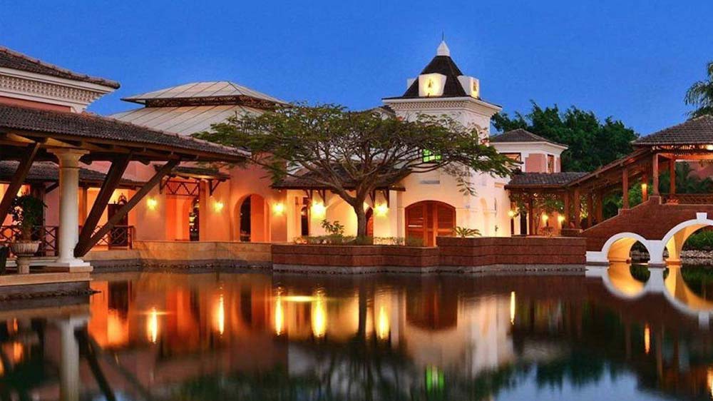 Acron Place, Goa to get three F&B outlets