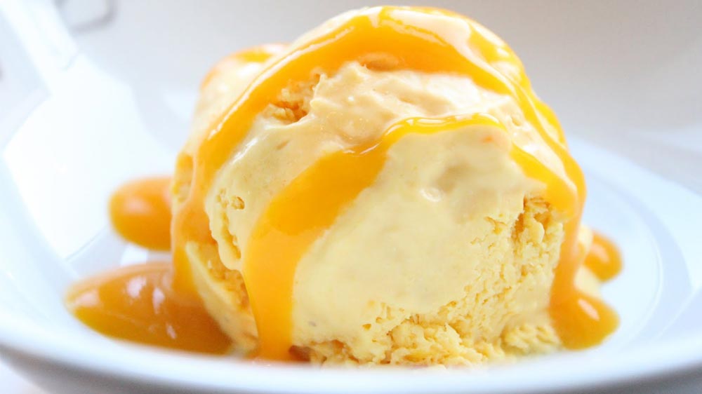 Alphonso Ice Cream hits Delhi