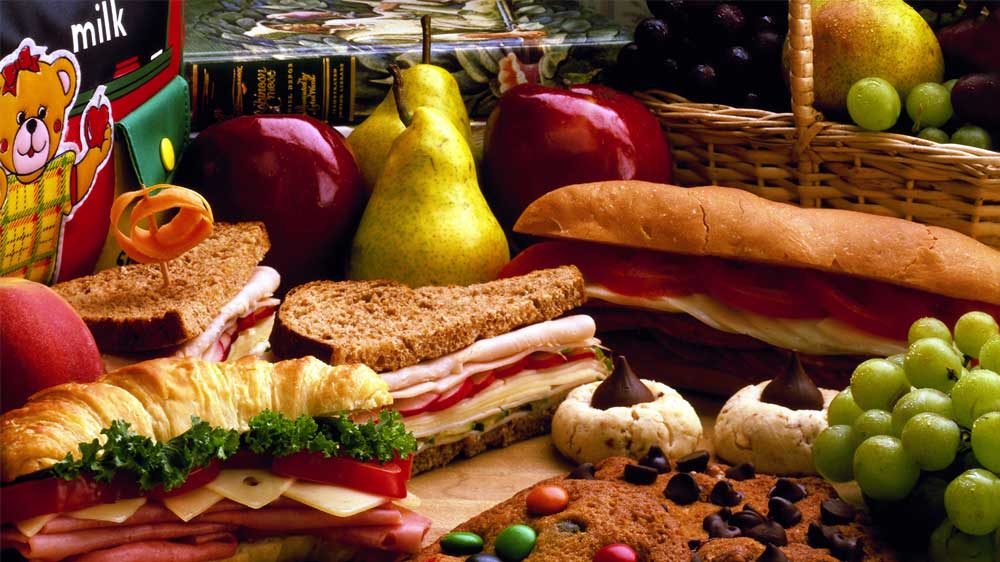 Amazon to offer packaged food and beverages in India from Diwali.
