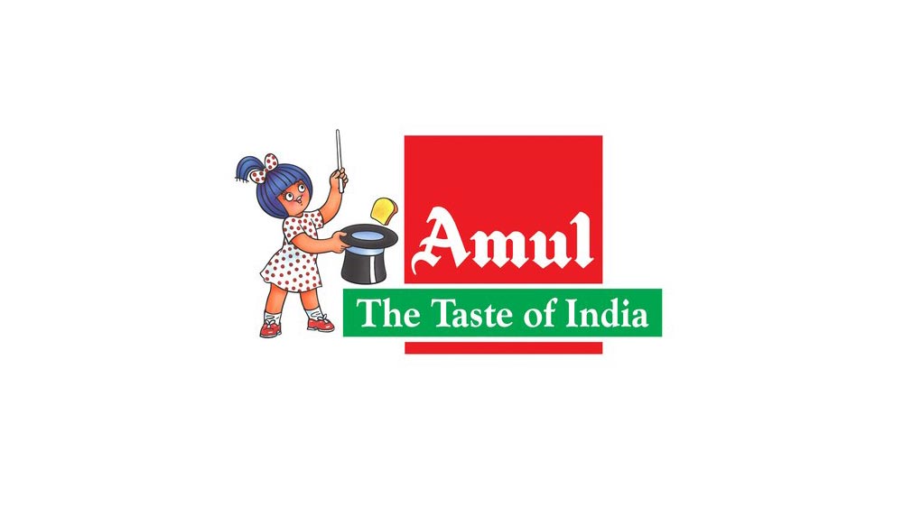 Amul associates with sports event