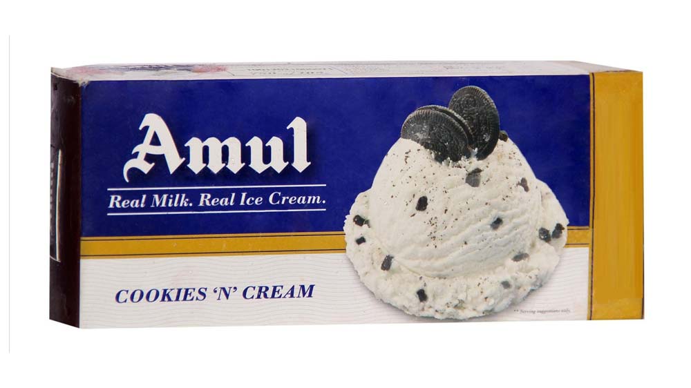 Amul to enter Cookie Segment