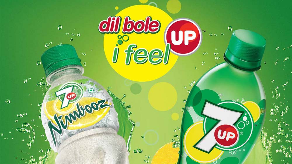 Anushka to promote 7UP lemon drink by PepsiCo