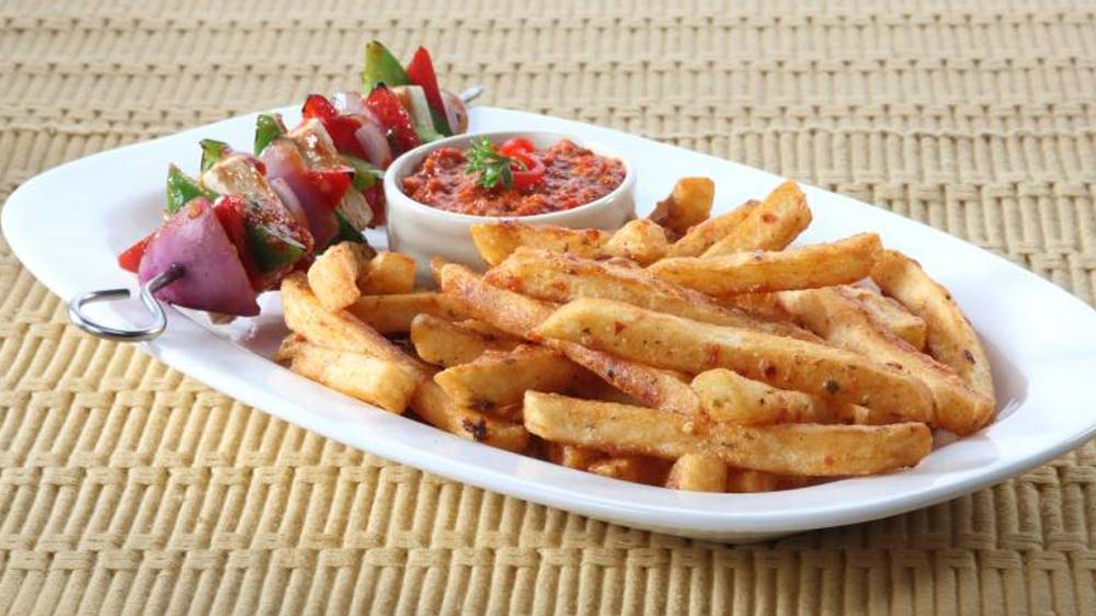 Balaji to enter into frozen potato specialty segment