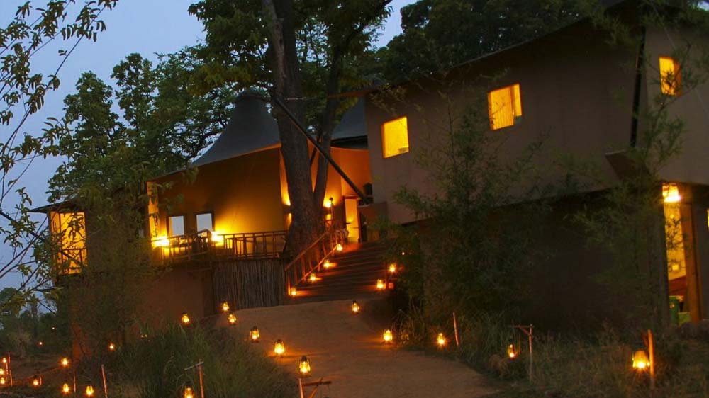 Banjaar Tola Wins Best Hotel Award